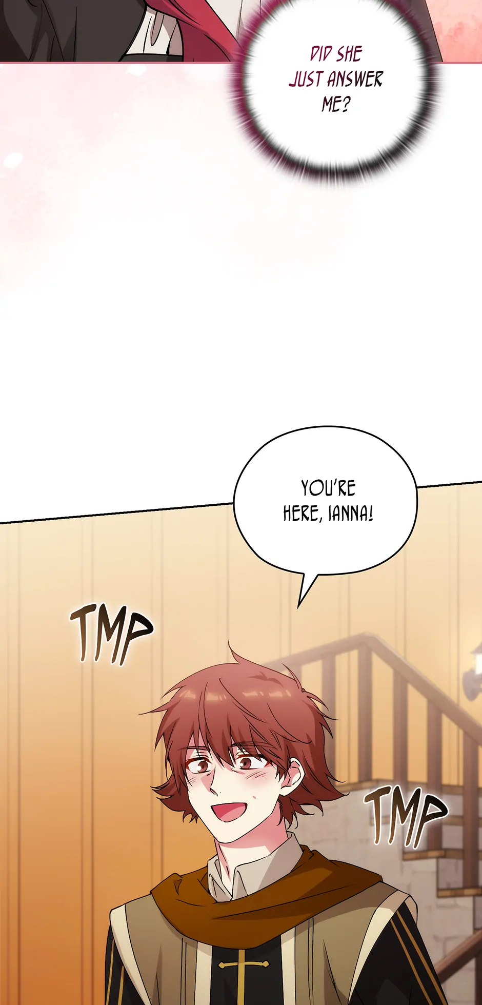 Reminiscence Adonis Chapter 284 46